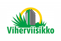 Viherviisikko-logo